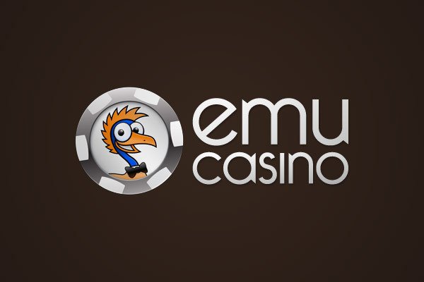 Emucasino Australia: Play For Fun With No Deposit Bonus and Free Spins
